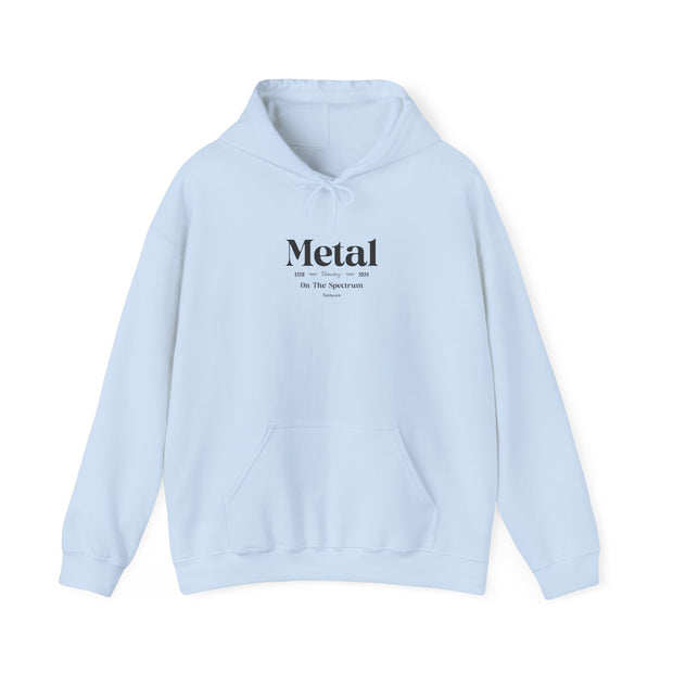 Metal Detector Hoodie