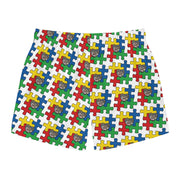 Mdots Swim Trunks