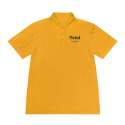 Established Mdots Polo T-shirt