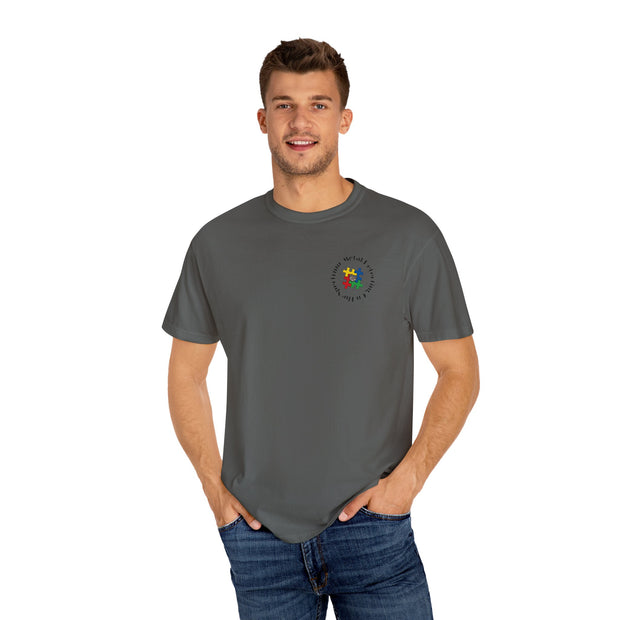 Metal Detecting T-Shirt