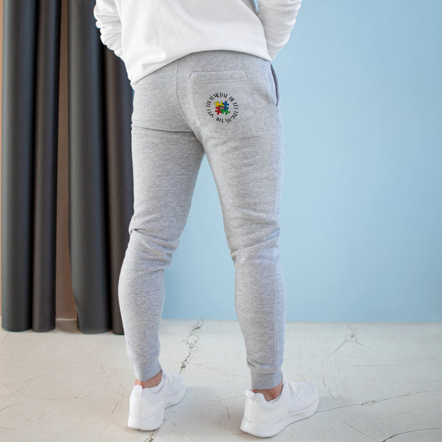 Comfy Mdots Joggers