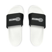 Mdots International Slide Sandals