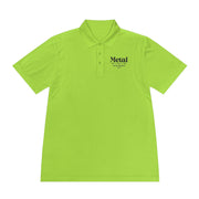 Established Mdots Polo T-shirt