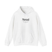 Metal Detector Hoodie