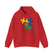 Mdots Hoodie