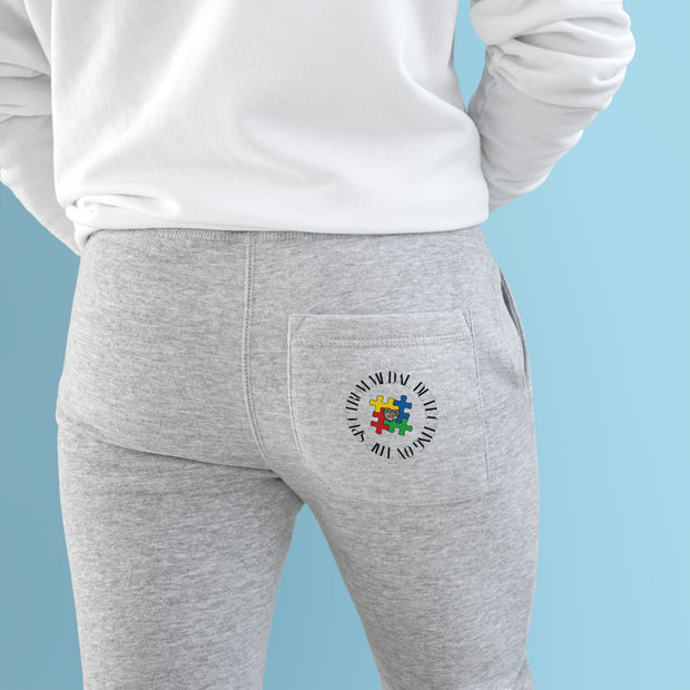 Comfy Mdots Joggers