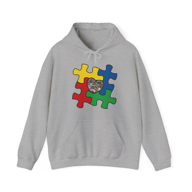 Mdots Hoodie