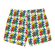 Mdots Swim Trunks