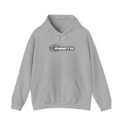 Mdots International Hoodie