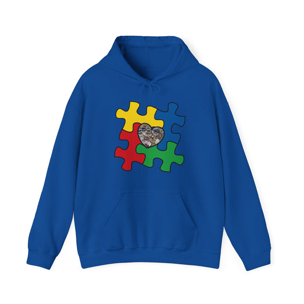 Mdots Hoodie