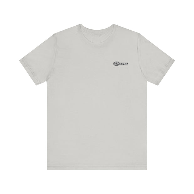 Mdots International T-shirt