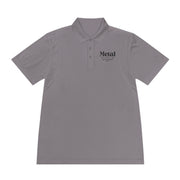 Established Mdots Polo T-shirt