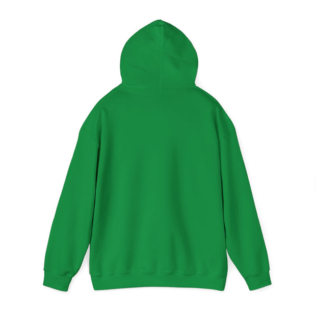 Subscribe Hoodie