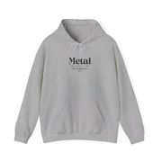 Metal Detector Hoodie