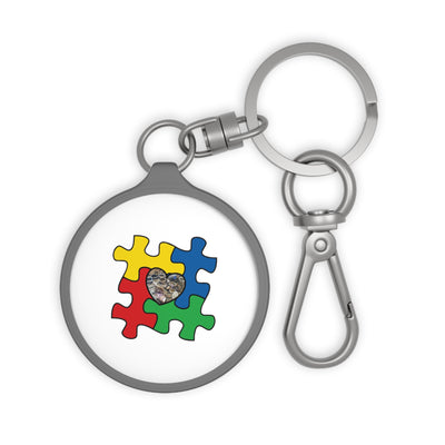 Keyring Tag