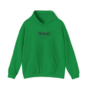 Metal Detector Hoodie