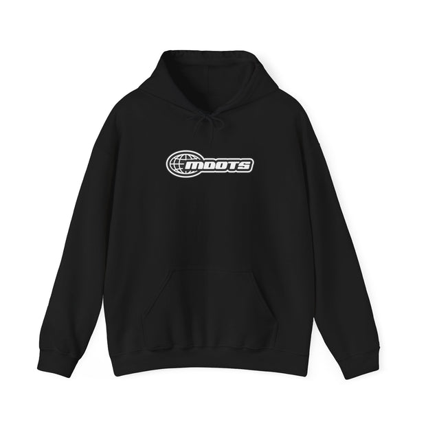 Mdots International Hoodie