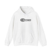 Mdots International Hoodie