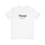 Established Mdots T-shirt