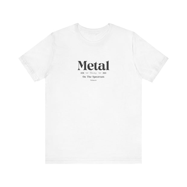 Established Mdots T-shirt