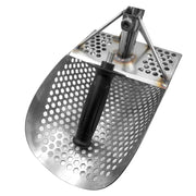 Steel Sand Scooper