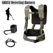 Metal Detector Generic Detecting Harness