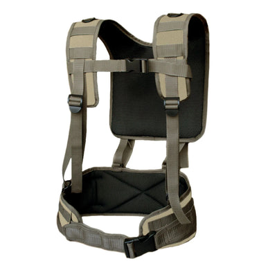 Metal Detector Generic Detecting Harness