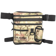 Metal Detector Pouch Bag Digger Waist Pack