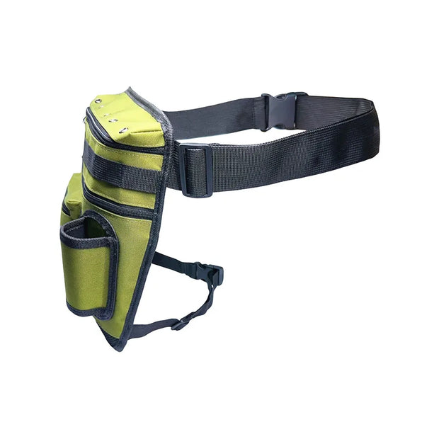 Metal Detector Pouch Bag Digger Waist Pack